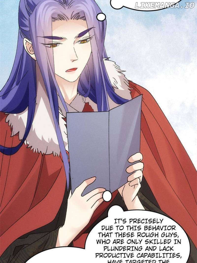 I Determine My Own Destiny Chapter 189 - page 58