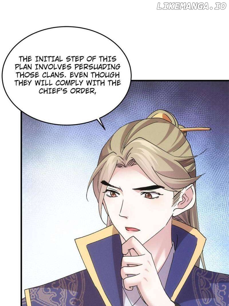 I Determine My Own Destiny Chapter 189 - page 7