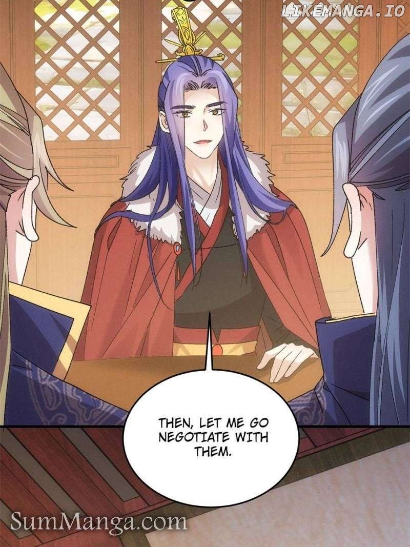I Determine My Own Destiny Chapter 189 - page 9