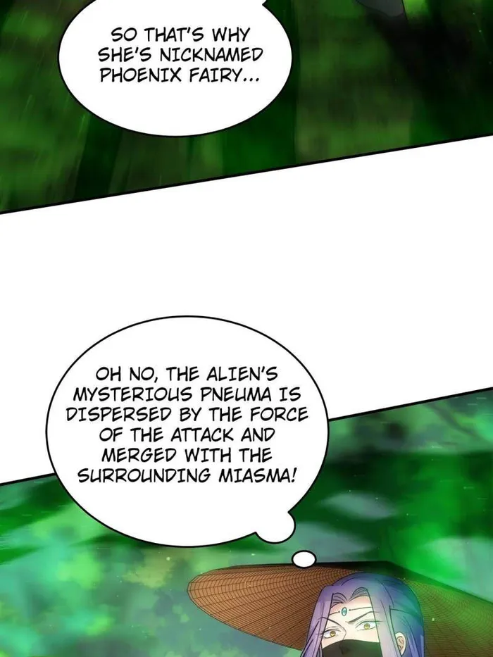 I Determine My Own Destiny Chapter 224 - page 20