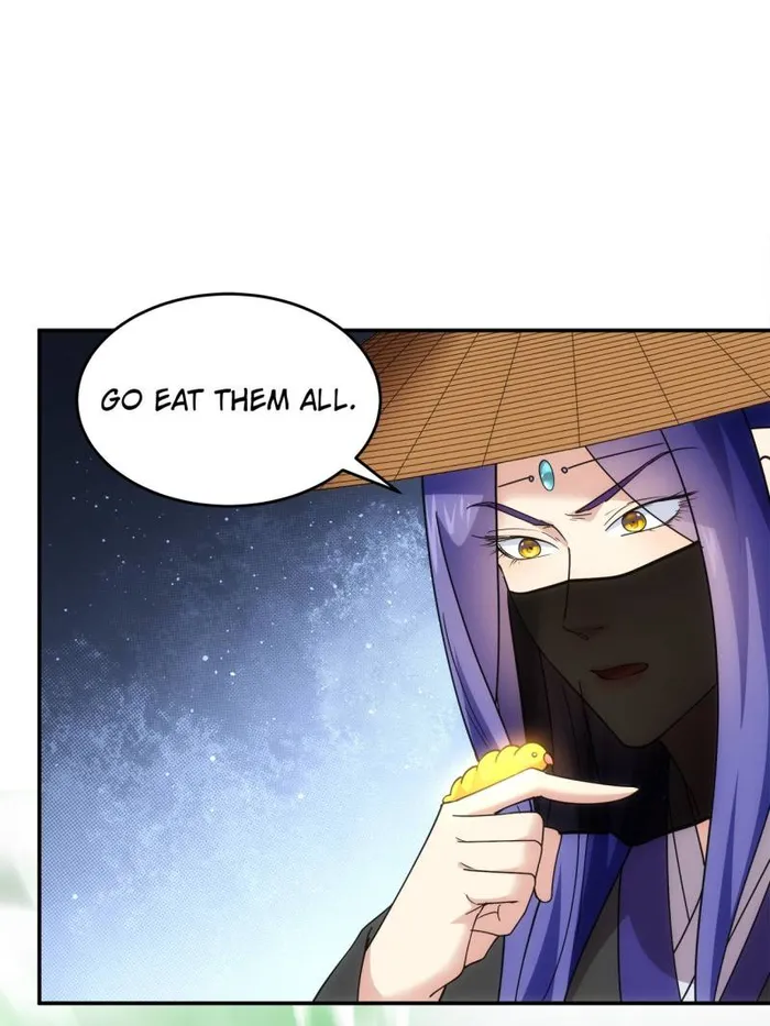 I Determine My Own Destiny Chapter 224 - page 25