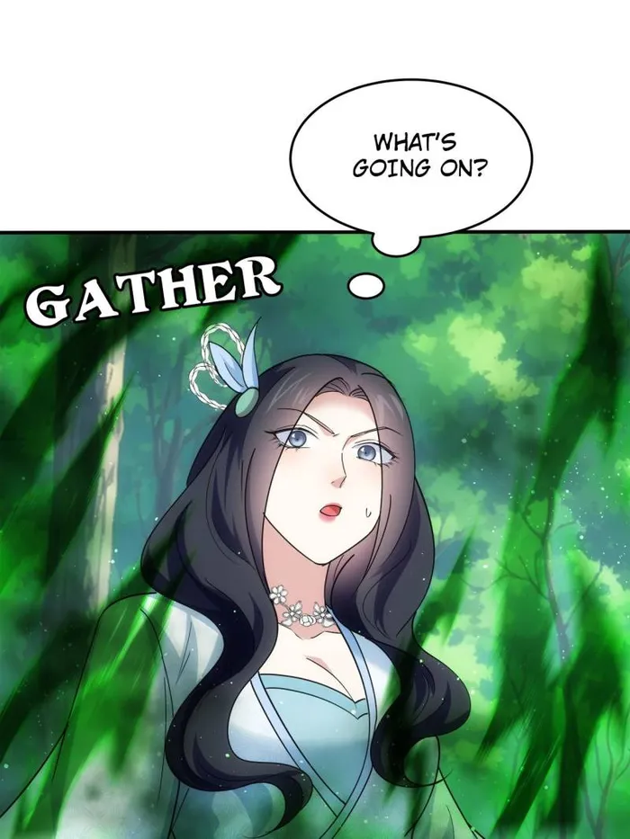 I Determine My Own Destiny Chapter 224 - page 28