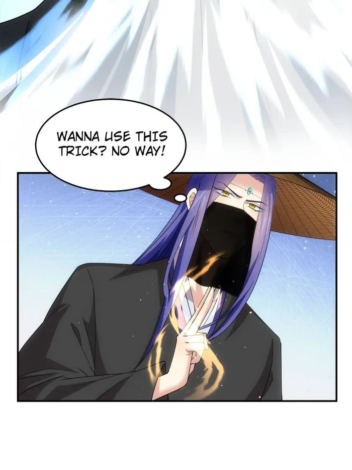 I Determine My Own Destiny Chapter 224 - page 3