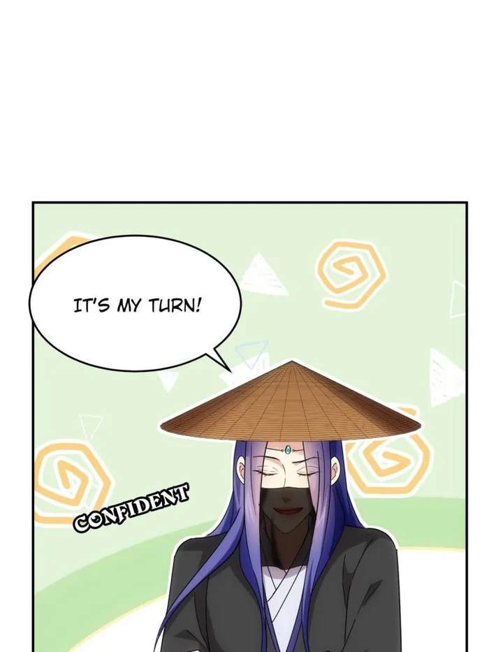 I Determine My Own Destiny Chapter 224 - page 37