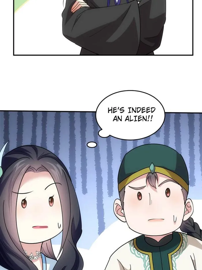 I Determine My Own Destiny Chapter 224 - page 38