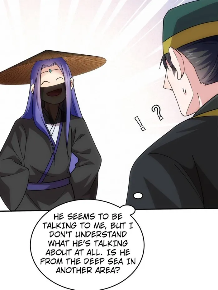 I Determine My Own Destiny Chapter 224 - page 40