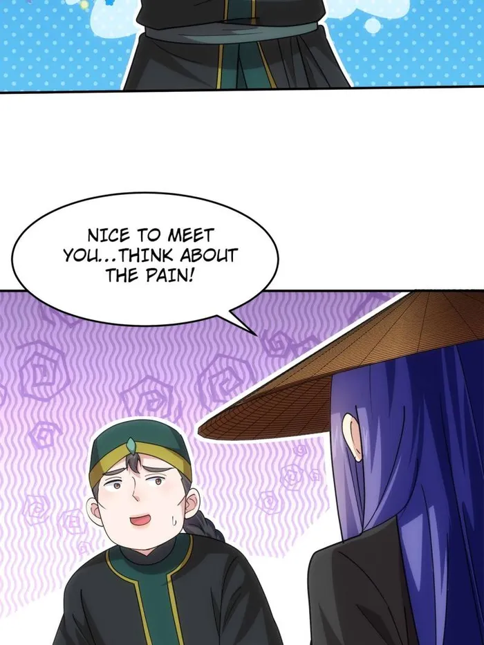 I Determine My Own Destiny Chapter 224 - page 42