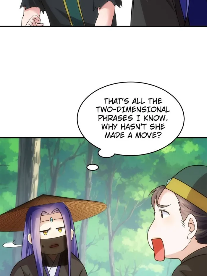 I Determine My Own Destiny Chapter 224 - page 43