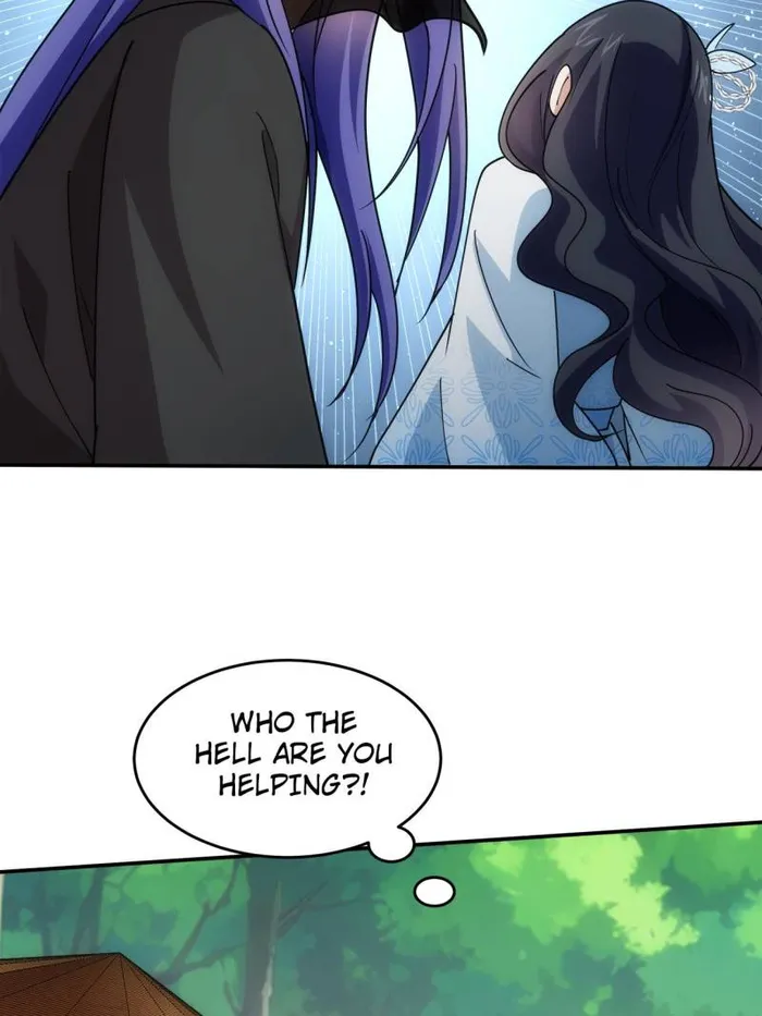 I Determine My Own Destiny Chapter 224 - page 45