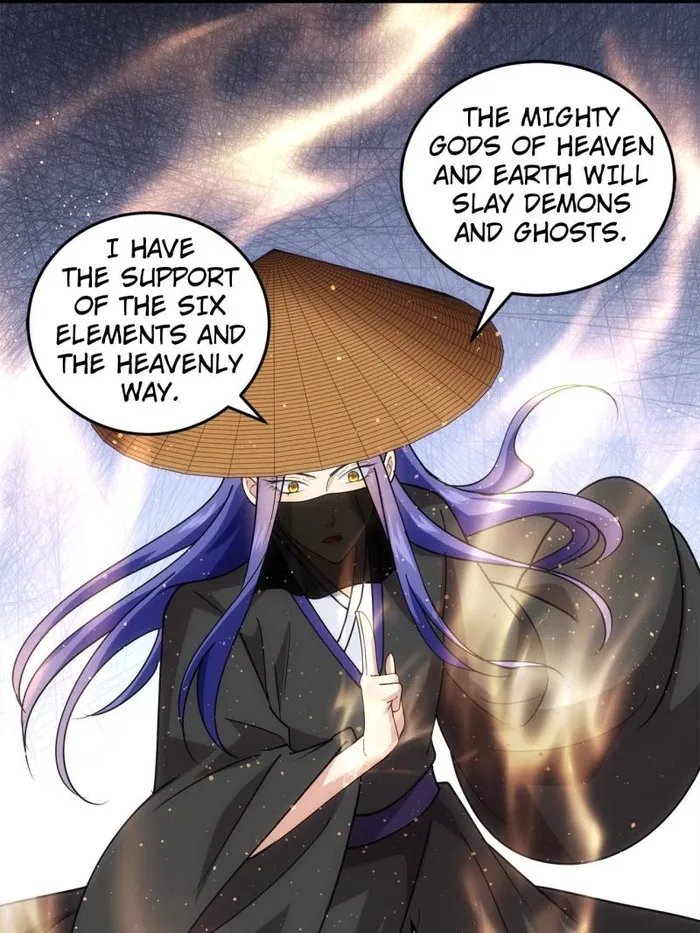 I Determine My Own Destiny Chapter 224 - page 49
