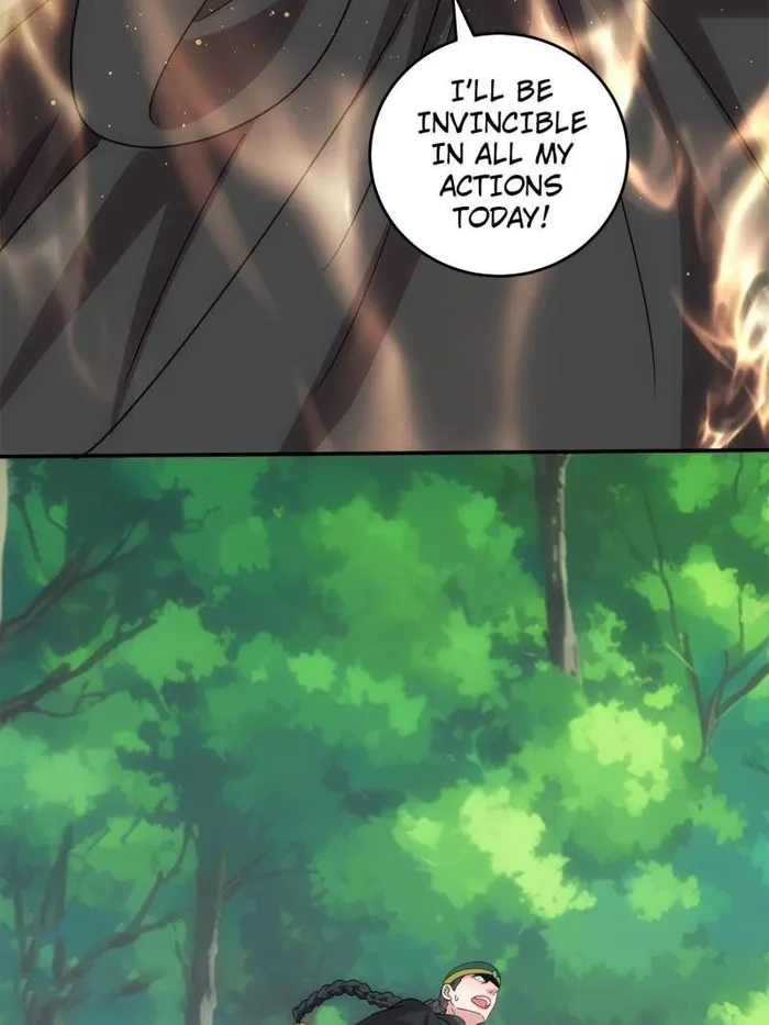 I Determine My Own Destiny Chapter 224 - page 50