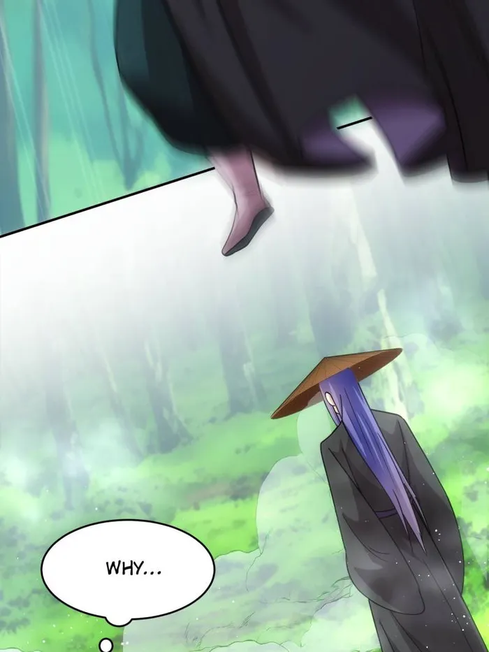 I Determine My Own Destiny Chapter 224 - page 54