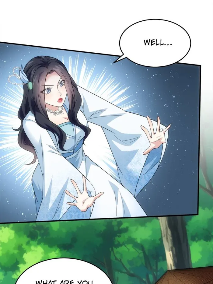 I Determine My Own Destiny Chapter 224 - page 7