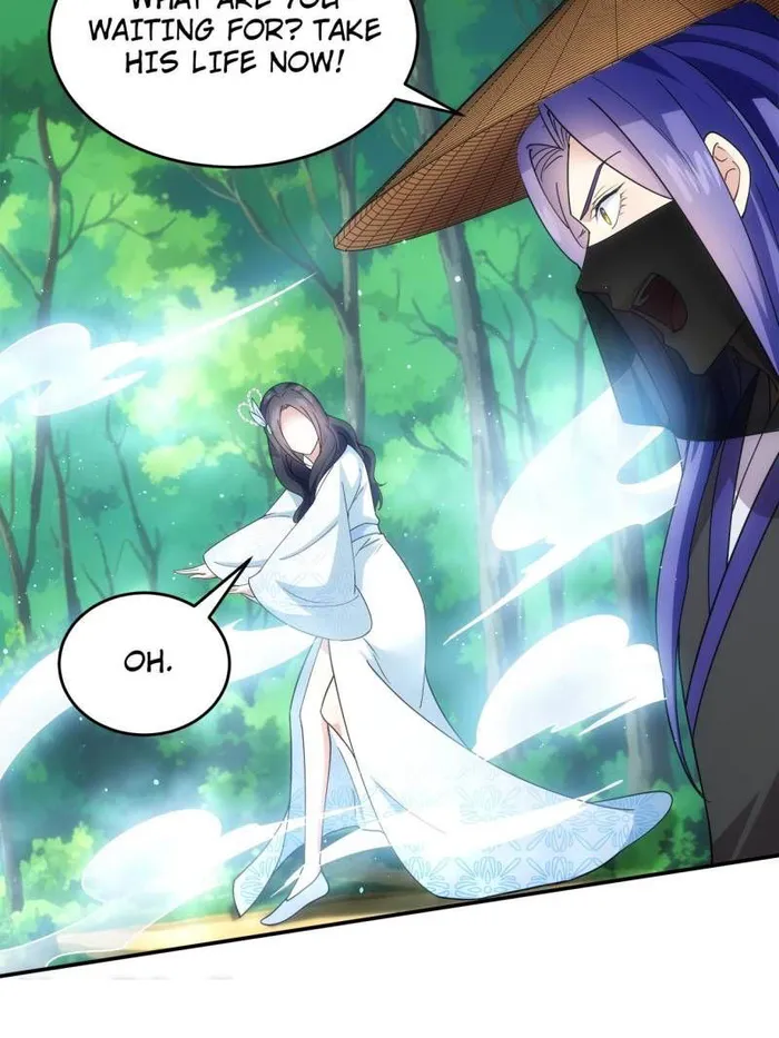 I Determine My Own Destiny Chapter 224 - page 8