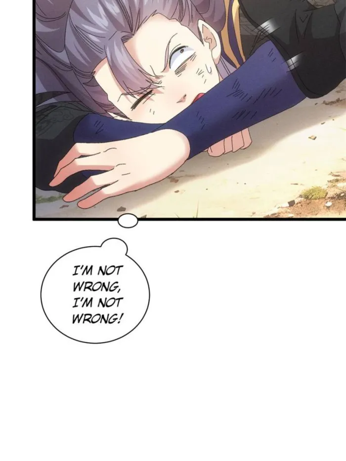 I Determine My Own Destiny Chapter 293 - page 11