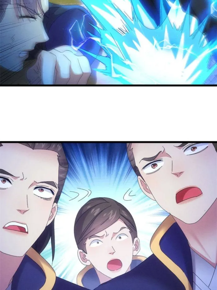 I Determine My Own Destiny Chapter 293 - page 13