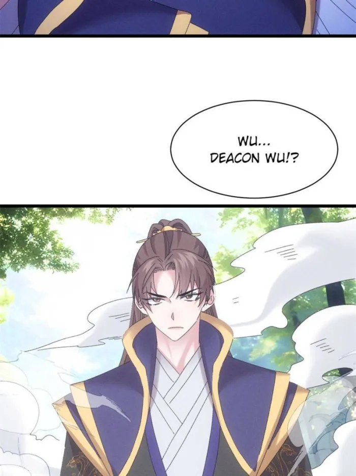 I Determine My Own Destiny Chapter 293 - page 14