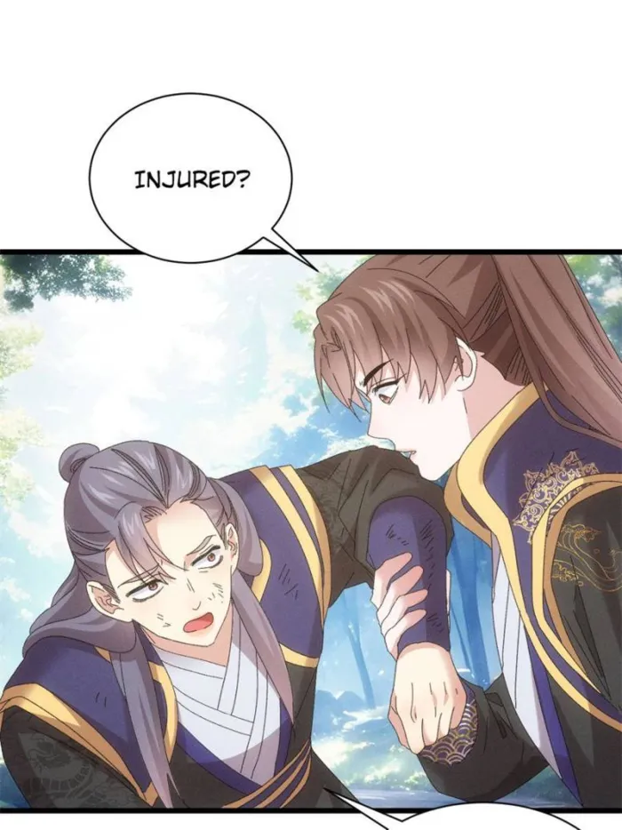 I Determine My Own Destiny Chapter 293 - page 17