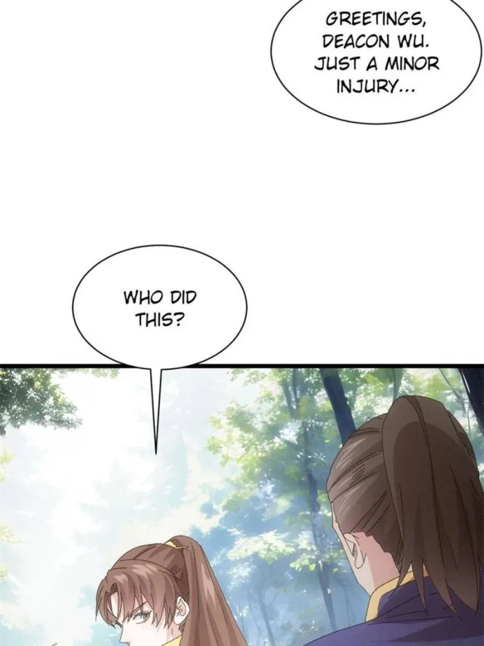 I Determine My Own Destiny Chapter 293 - page 18