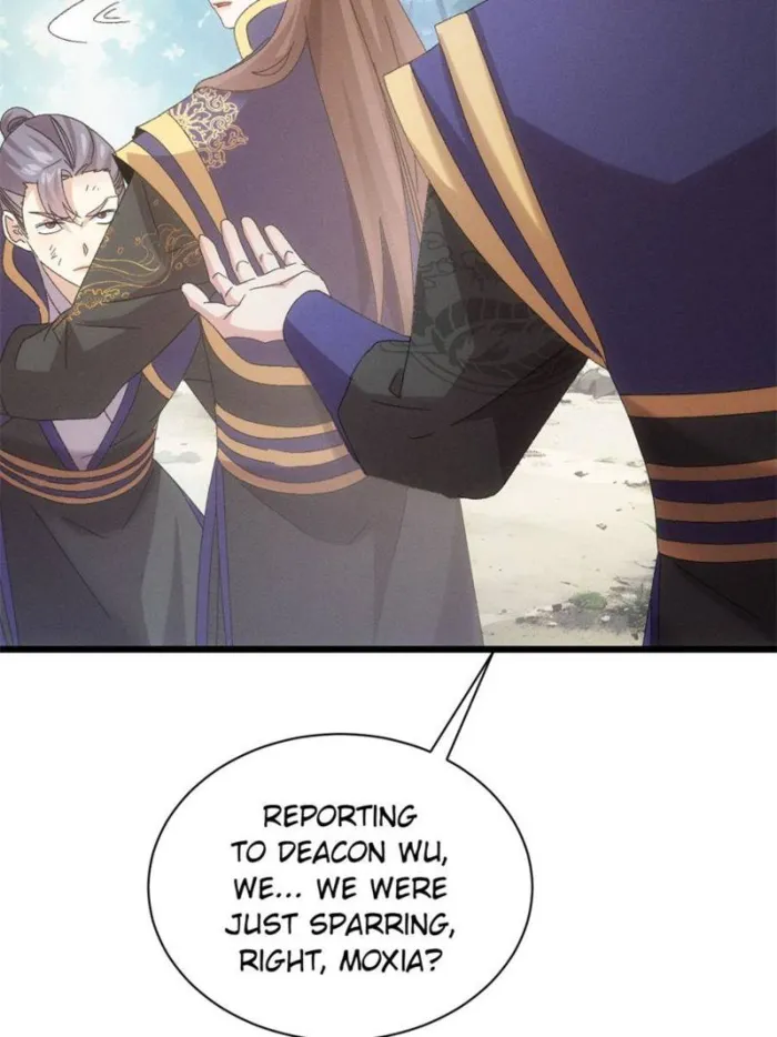 I Determine My Own Destiny Chapter 293 - page 19