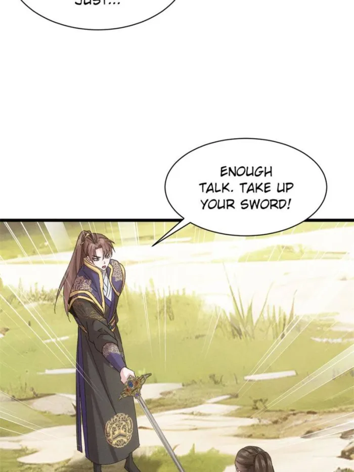 I Determine My Own Destiny Chapter 293 - page 23