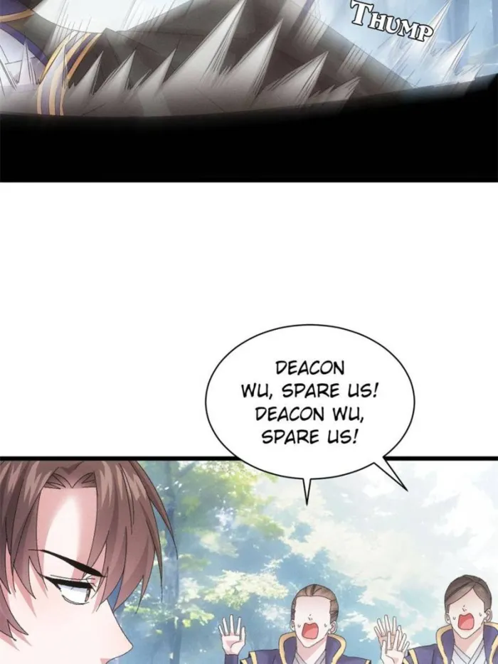 I Determine My Own Destiny Chapter 293 - page 28