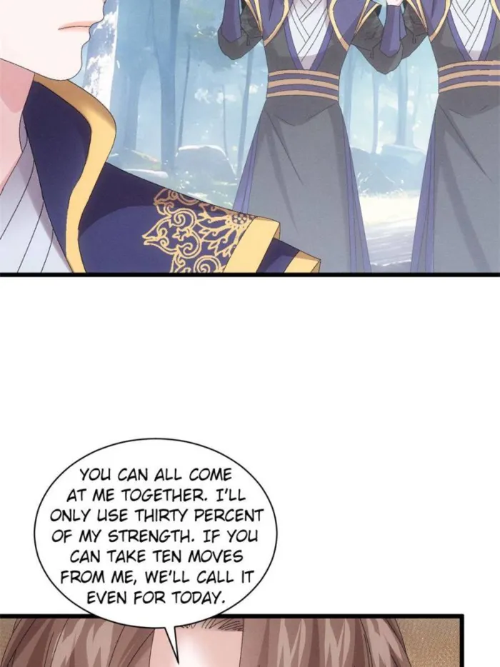 I Determine My Own Destiny Chapter 293 - page 29