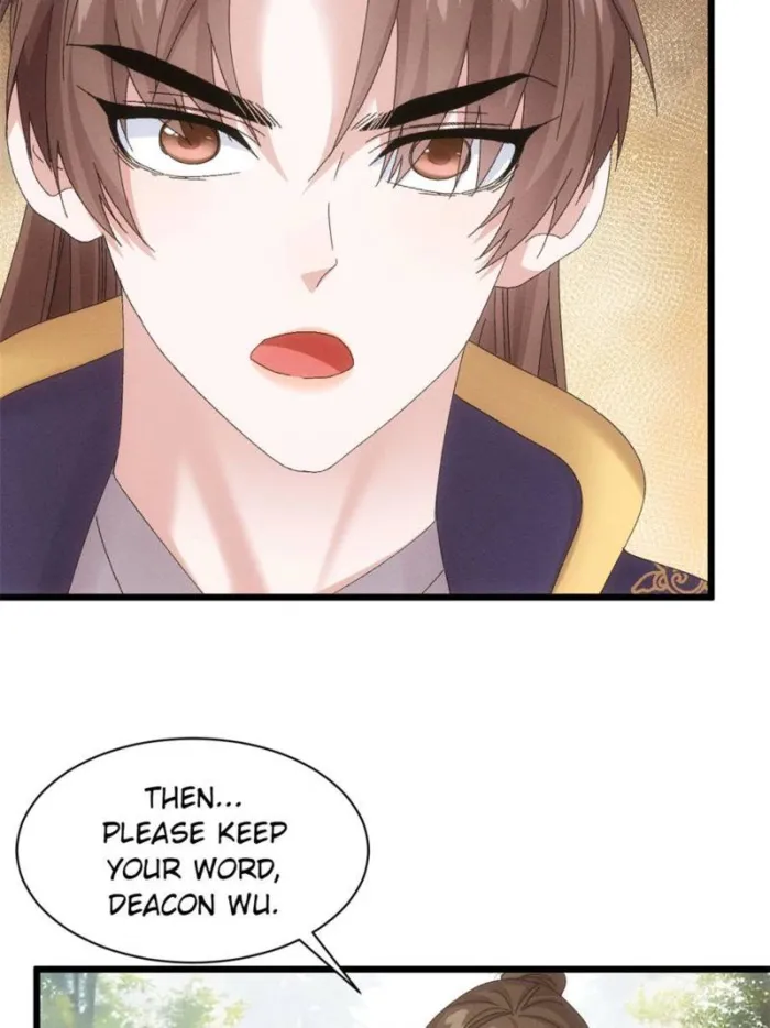 I Determine My Own Destiny Chapter 293 - page 30