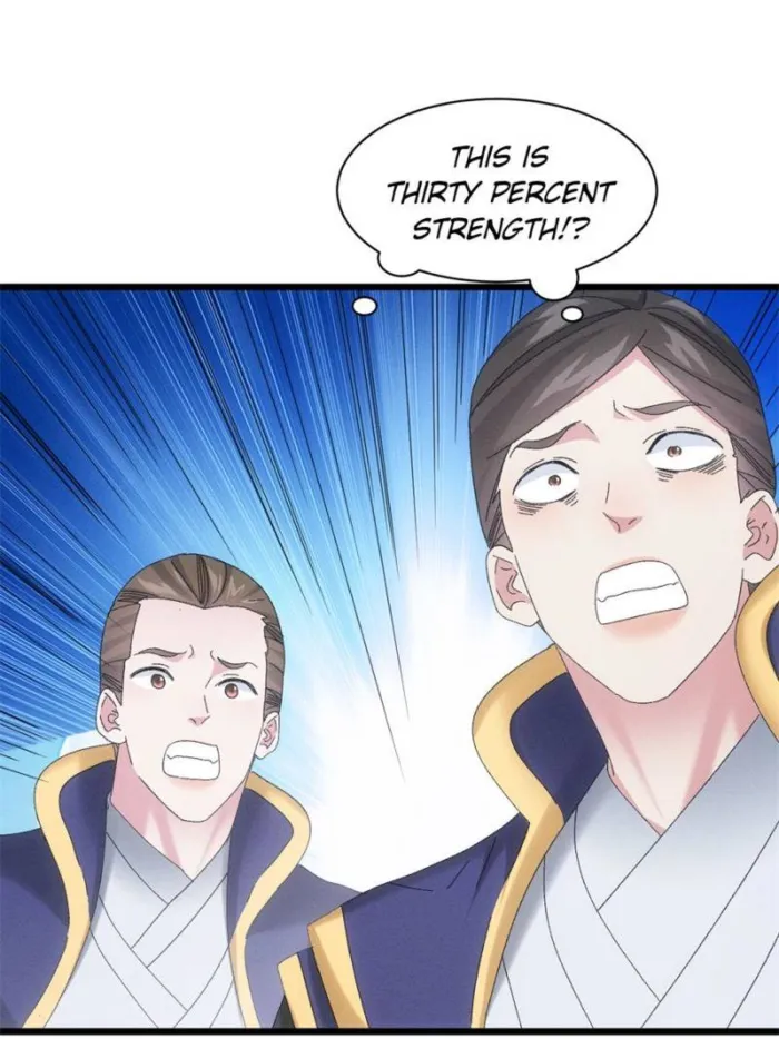 I Determine My Own Destiny Chapter 293 - page 34