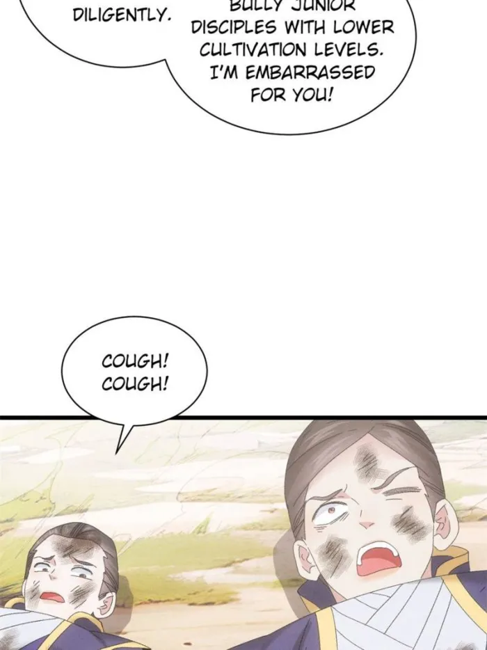 I Determine My Own Destiny Chapter 293 - page 39