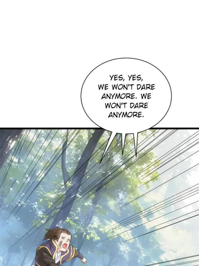 I Determine My Own Destiny Chapter 293 - page 42