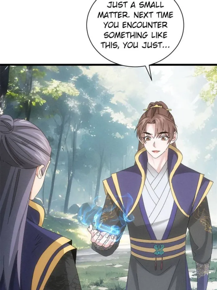 I Determine My Own Destiny Chapter 293 - page 46