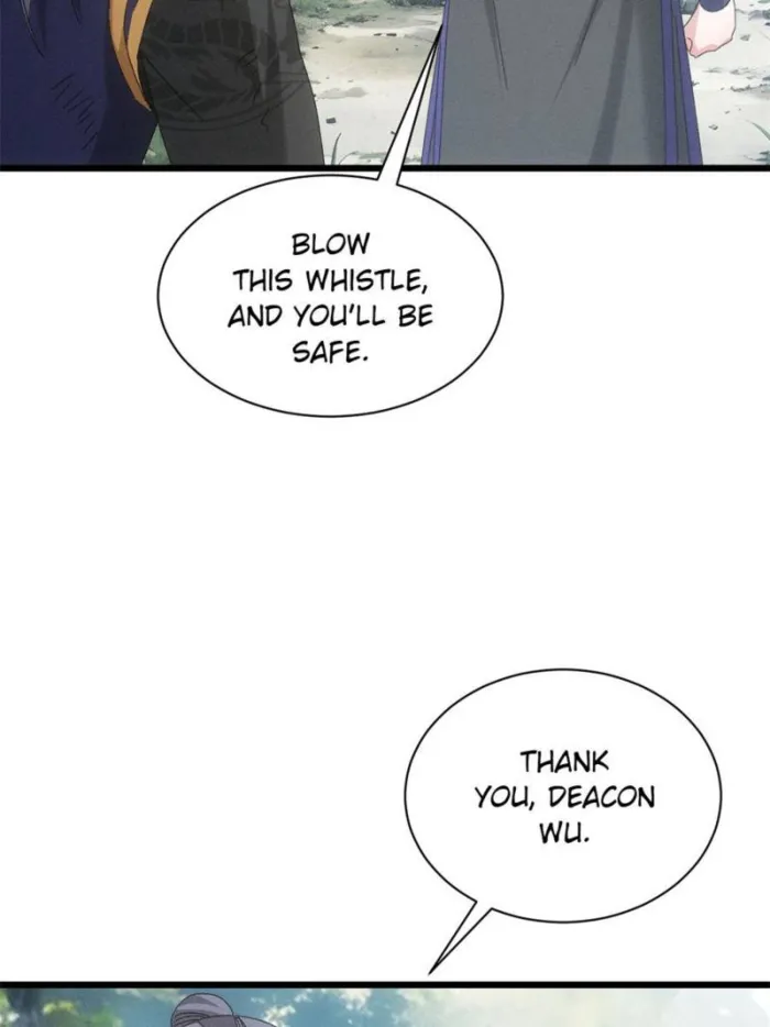 I Determine My Own Destiny Chapter 293 - page 47
