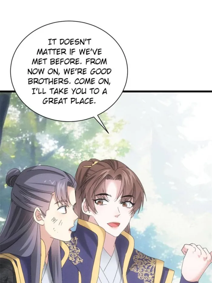 I Determine My Own Destiny Chapter 293 - page 50