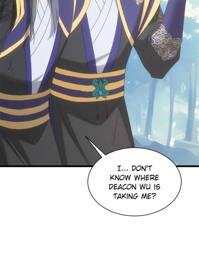 I Determine My Own Destiny Chapter 293 - page 51