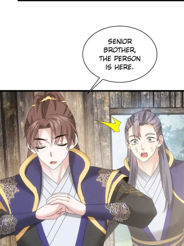 I Determine My Own Destiny Chapter 293 - page 54