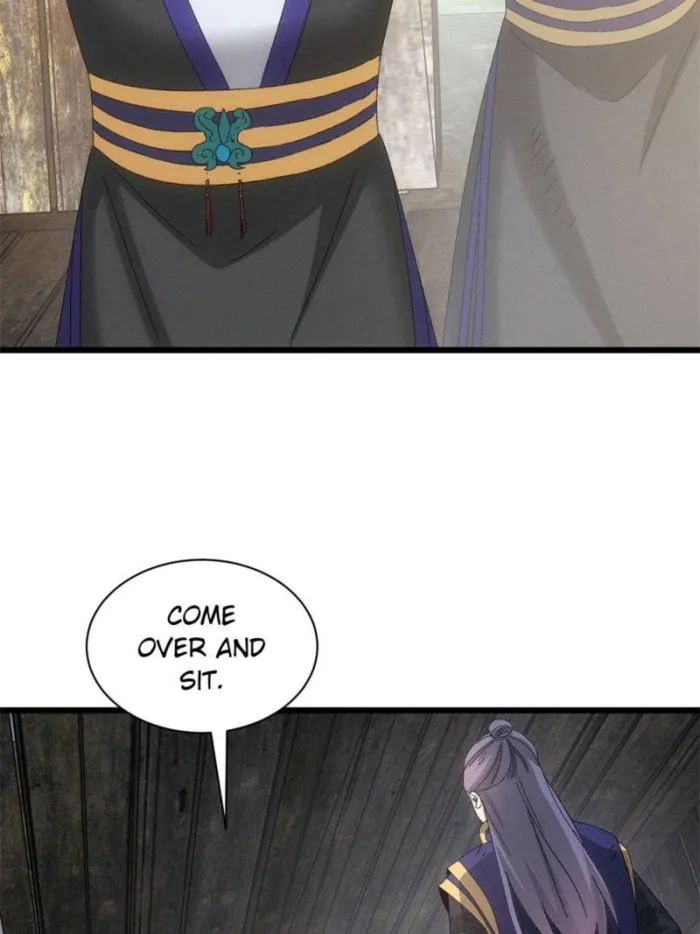 I Determine My Own Destiny Chapter 293 - page 55