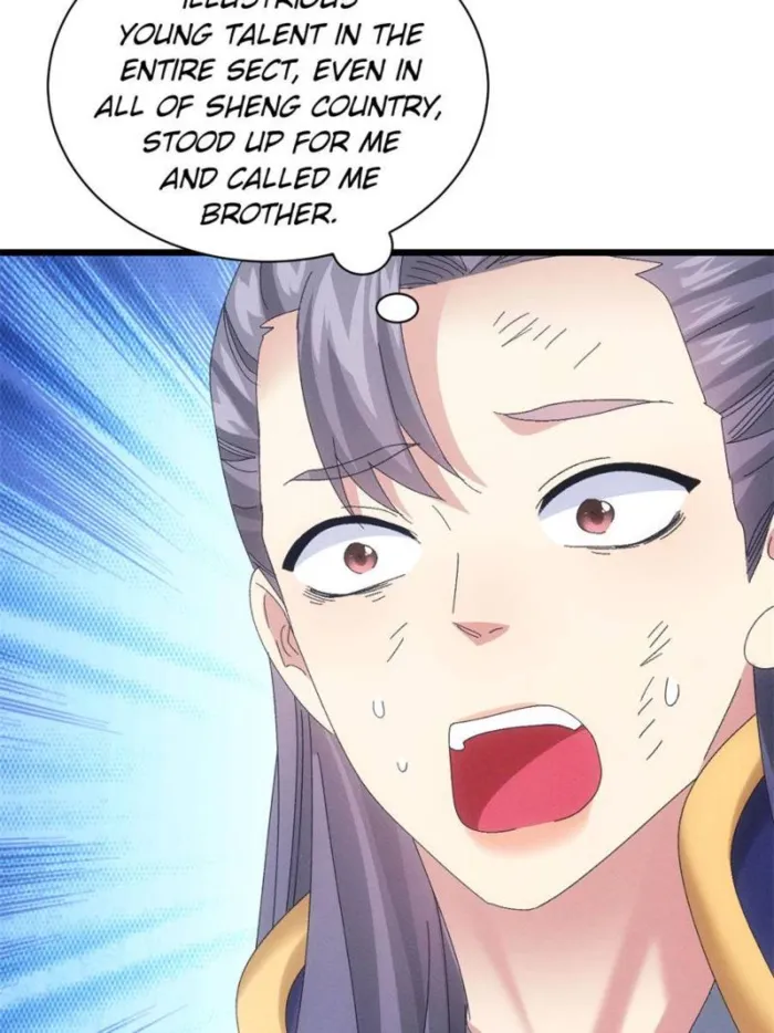 I Determine My Own Destiny Chapter 293 - page 57