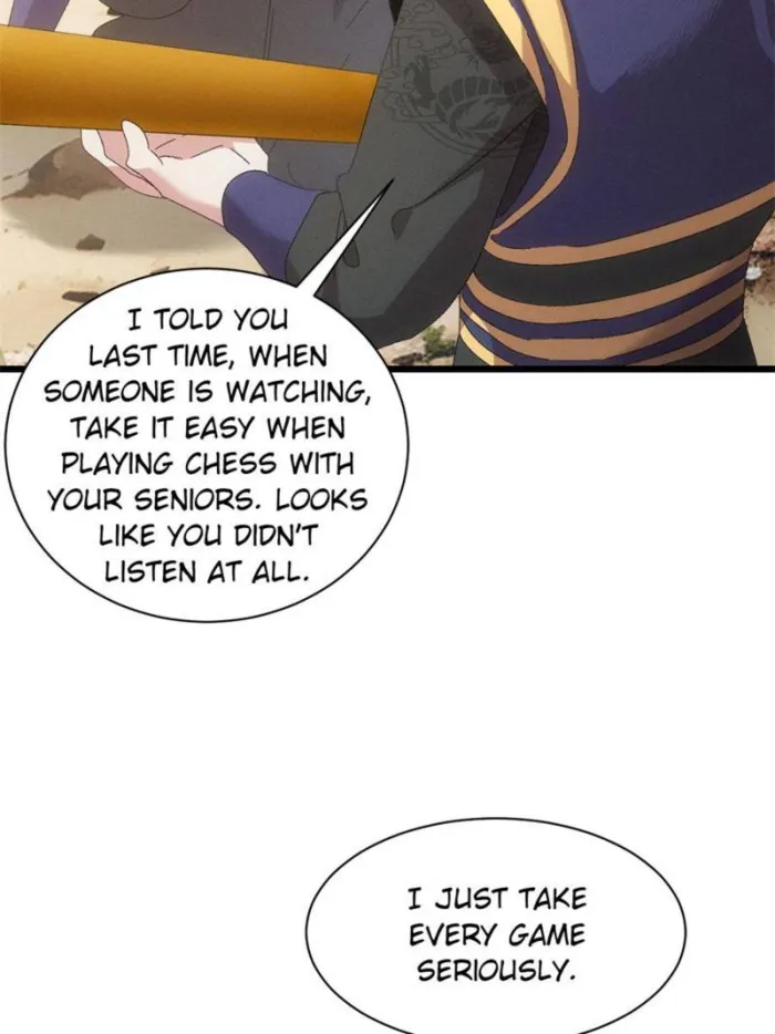 I Determine My Own Destiny Chapter 293 - page 6