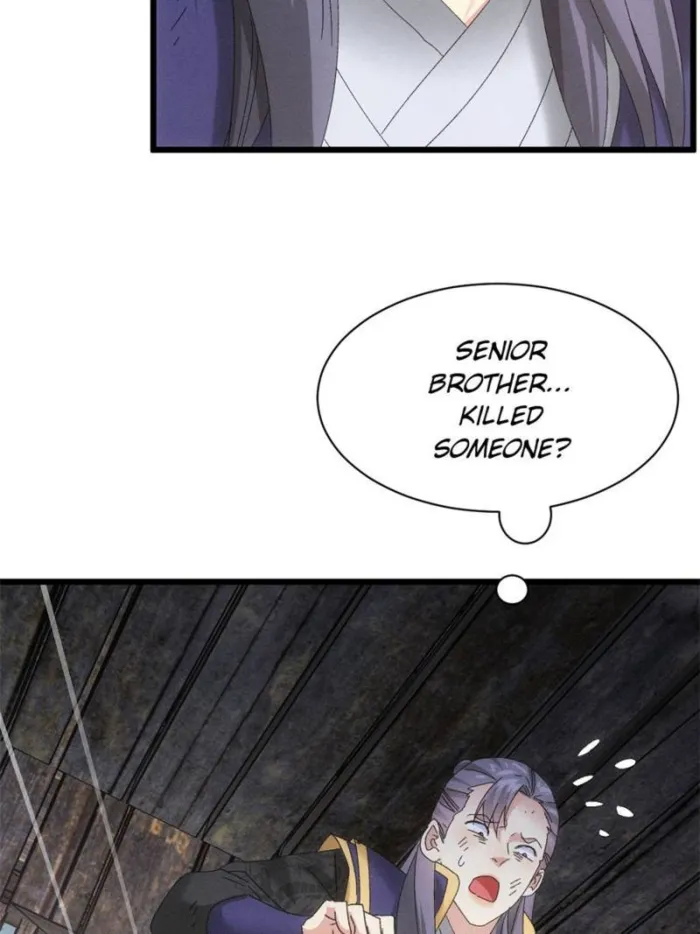 I Determine My Own Destiny Chapter 293 - page 61