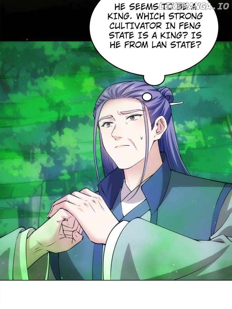 I Determine My Own Destiny Chapter 223 - page 10