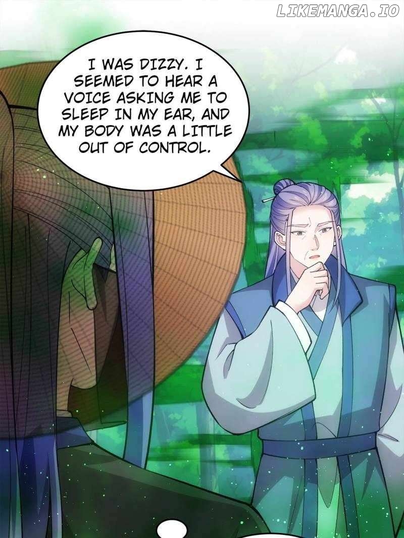 I Determine My Own Destiny Chapter 223 - page 13