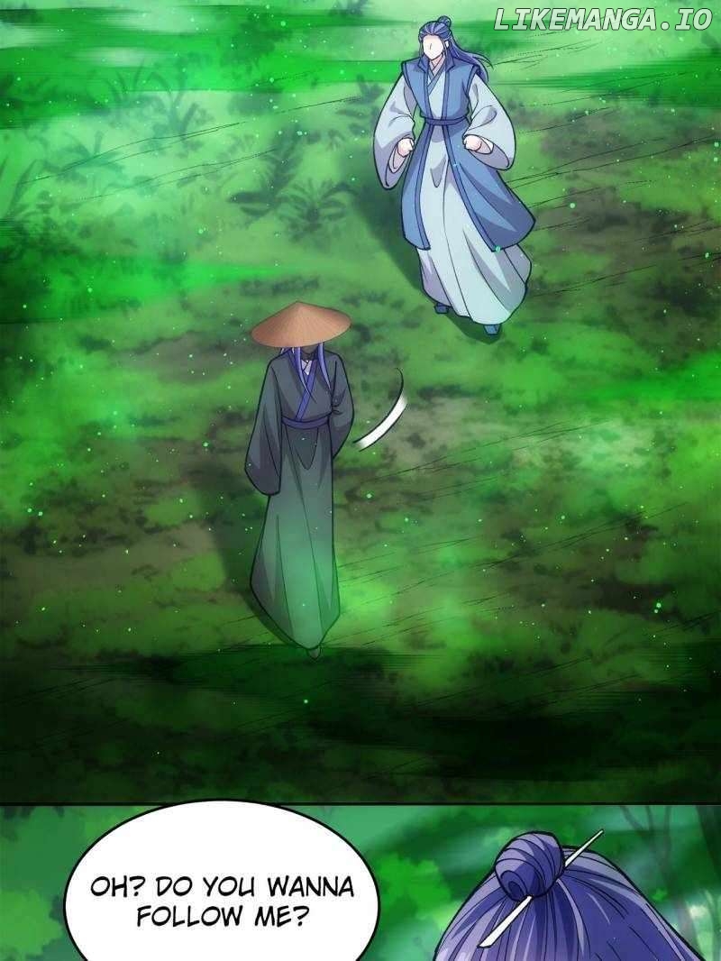 I Determine My Own Destiny Chapter 223 - page 15