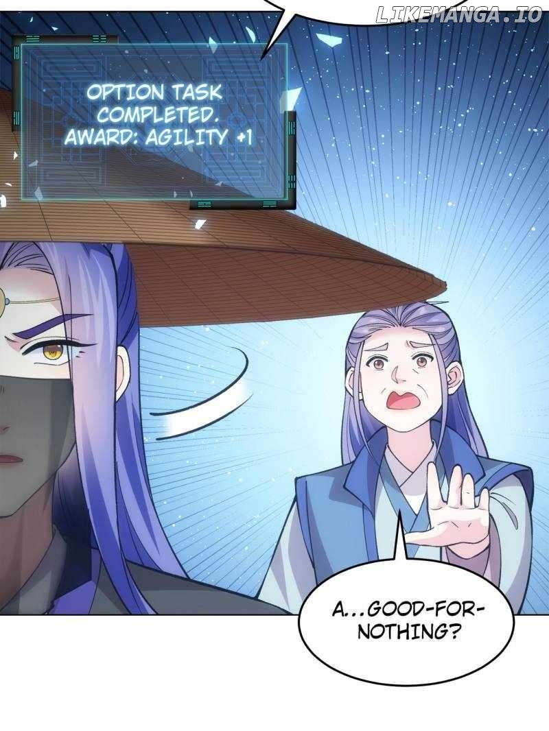 I Determine My Own Destiny Chapter 223 - page 19