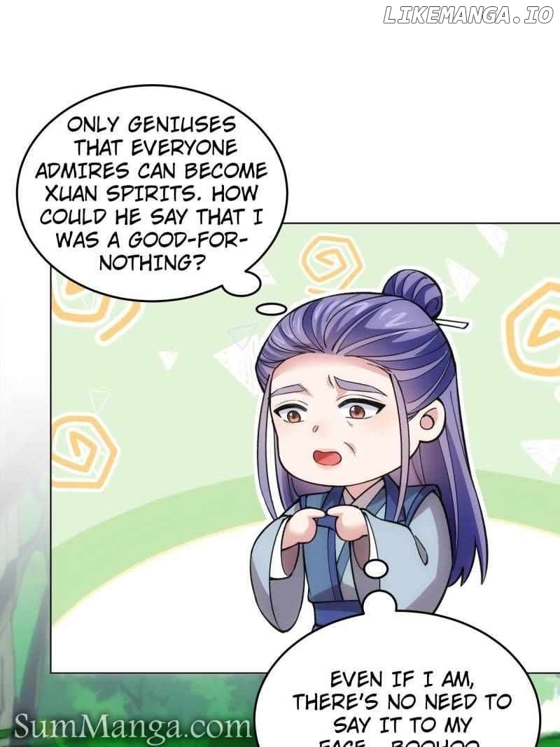 I Determine My Own Destiny Chapter 223 - page 20