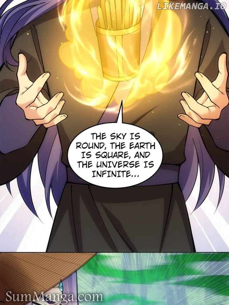 I Determine My Own Destiny Chapter 223 - page 23