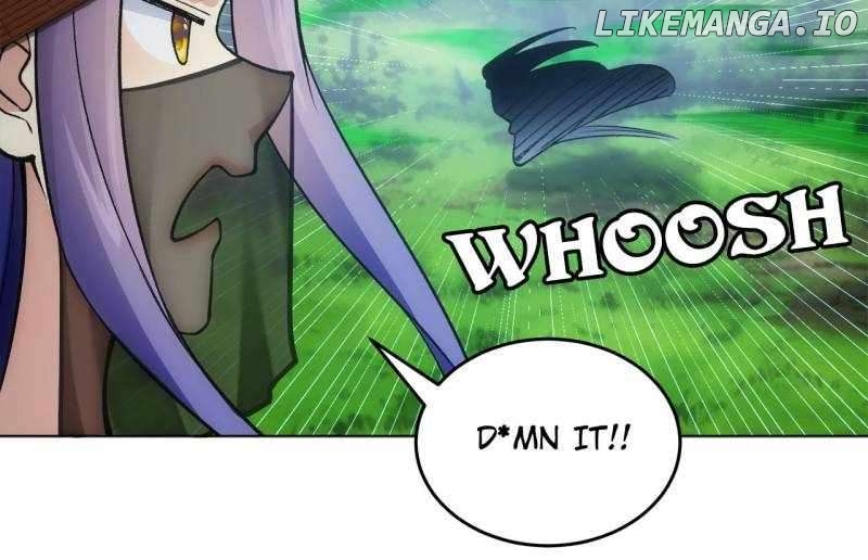 I Determine My Own Destiny Chapter 223 - page 24