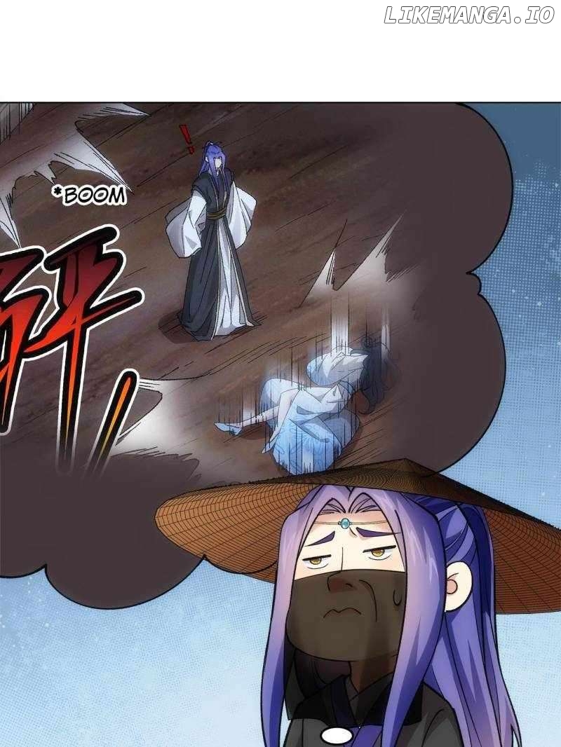 I Determine My Own Destiny Chapter 223 - page 28