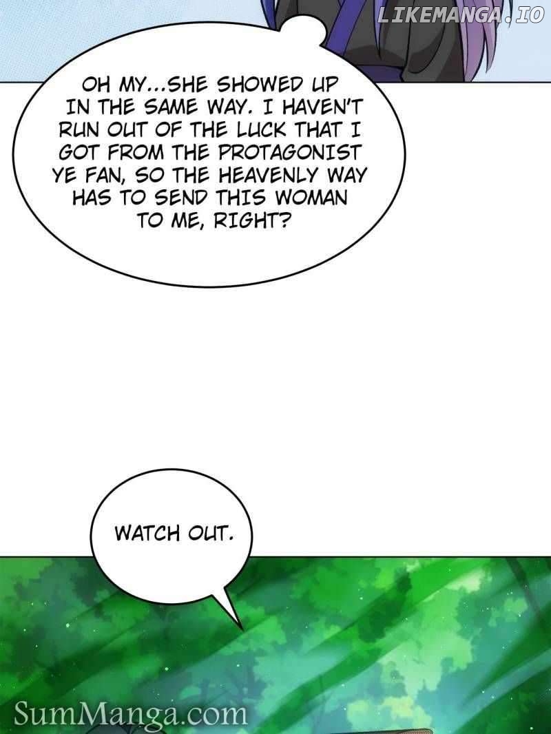 I Determine My Own Destiny Chapter 223 - page 29