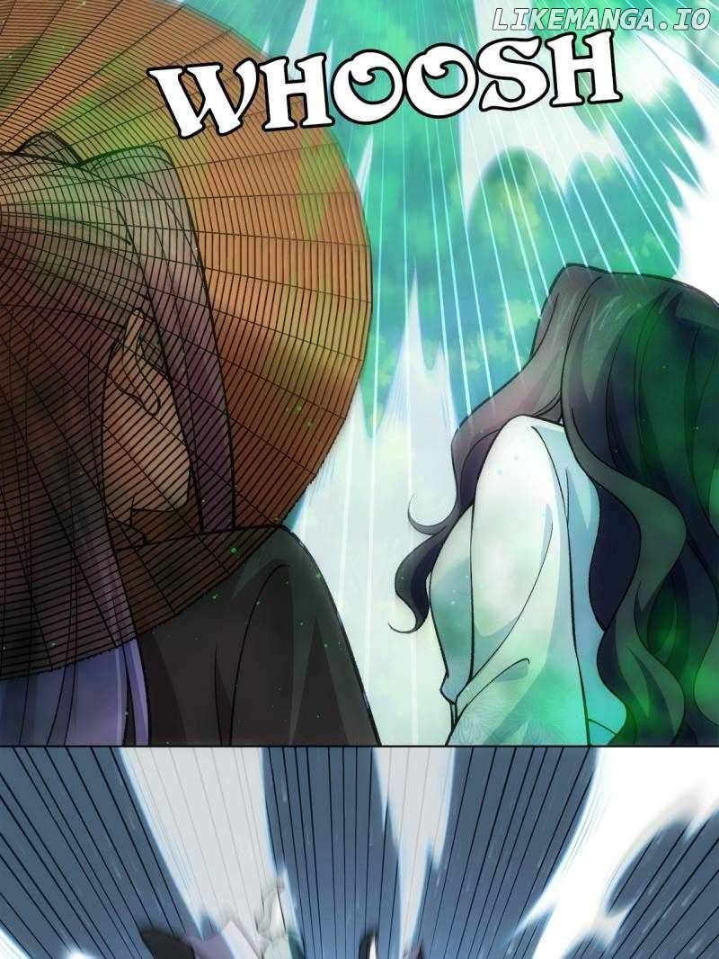 I Determine My Own Destiny Chapter 223 - page 31